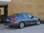 BMW 320d Gran Turismo Modern Line 2013 года